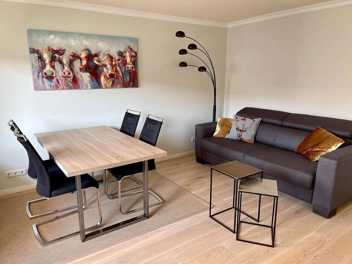 Ferienwohnung Heller Oberstaufen Esterno foto